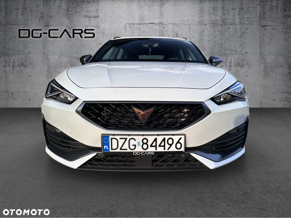 Cupra Leon Sportstourer 2.0 TSI DSG VZ CUP - 7