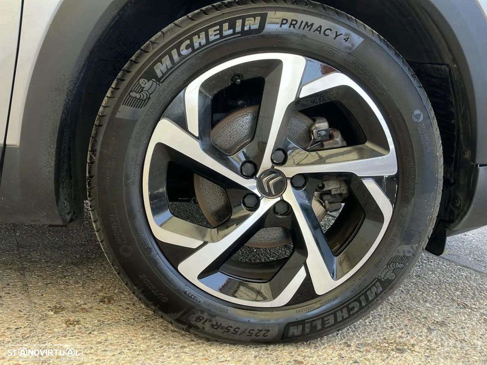 Citroën C5 Aircross 1.5 BlueHDi Feel Pack - 18