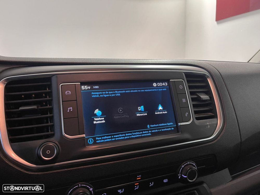 Peugeot Expert 1.6 BlueHDi L2H1 - 20