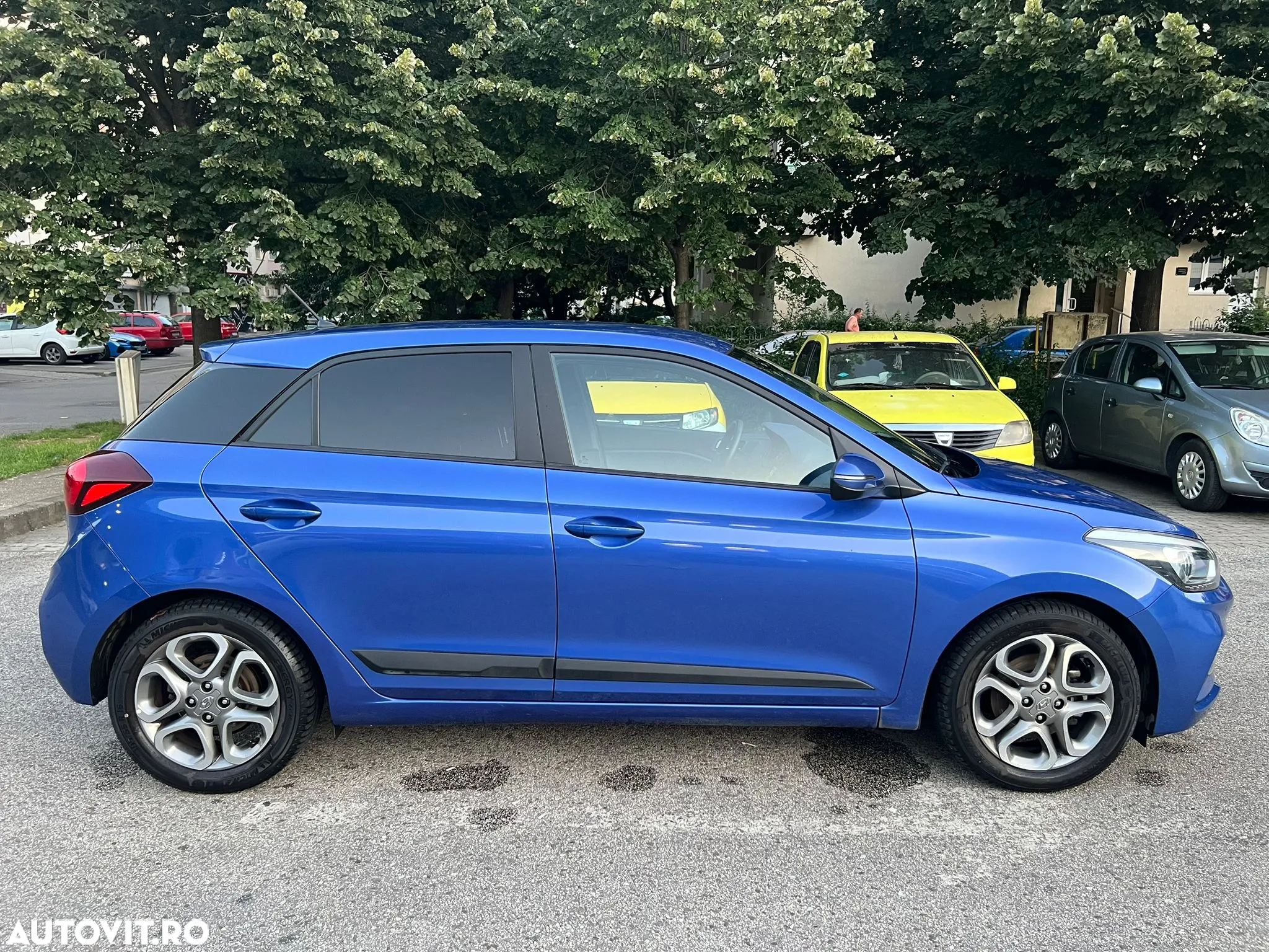 Hyundai i20 - 4