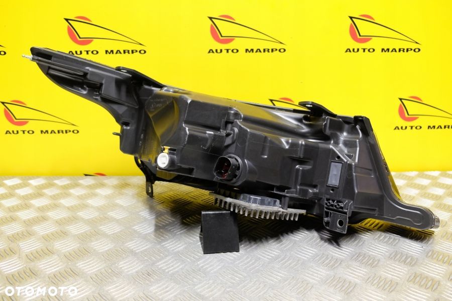 RANGE ROVER SPORT L494 2018- REFLEKTOR LAMPA HIGH PLUS RT LED LEWA EU - 9