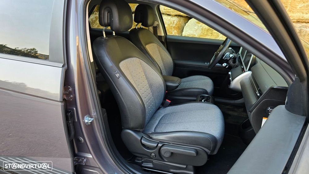 Hyundai Ioniq 5 73kWh Plug & Power - 40