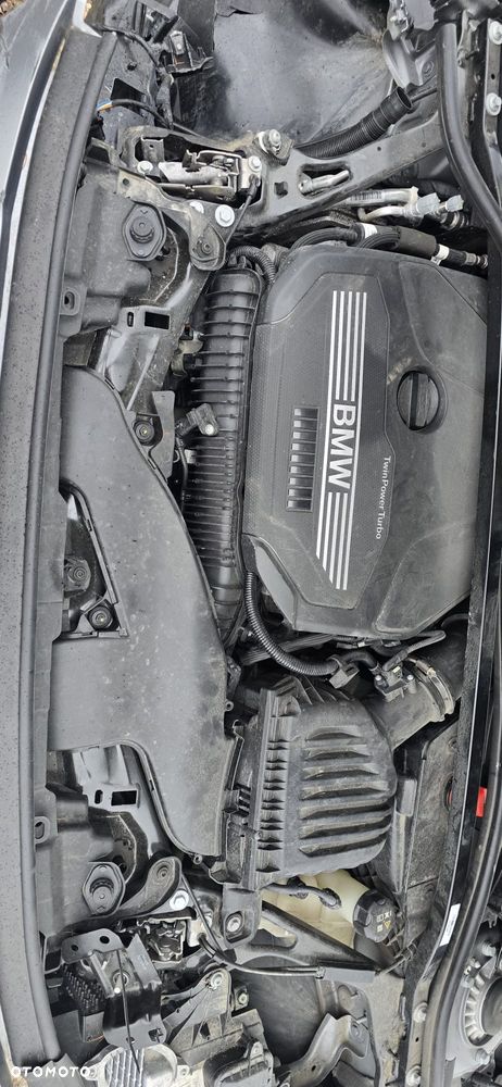 BMW Seria 1 120i Edition Colorvision - 18