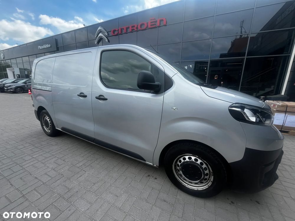 Toyota PROACE - 3