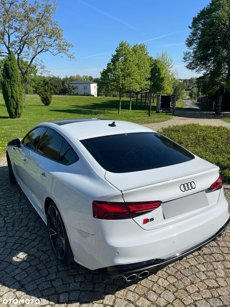 Audi S5 Coupé ver-sportback-3-0-tfsi-quattro-tiptronic - 12