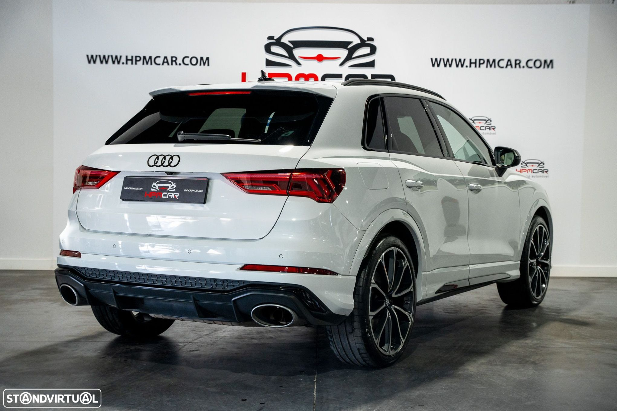Audi RS Q3 Sportback TFSI quattro S tronic - 7