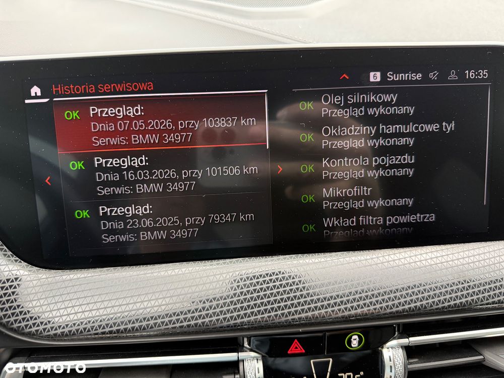 BMW Seria 2 M235i xDrive - 18