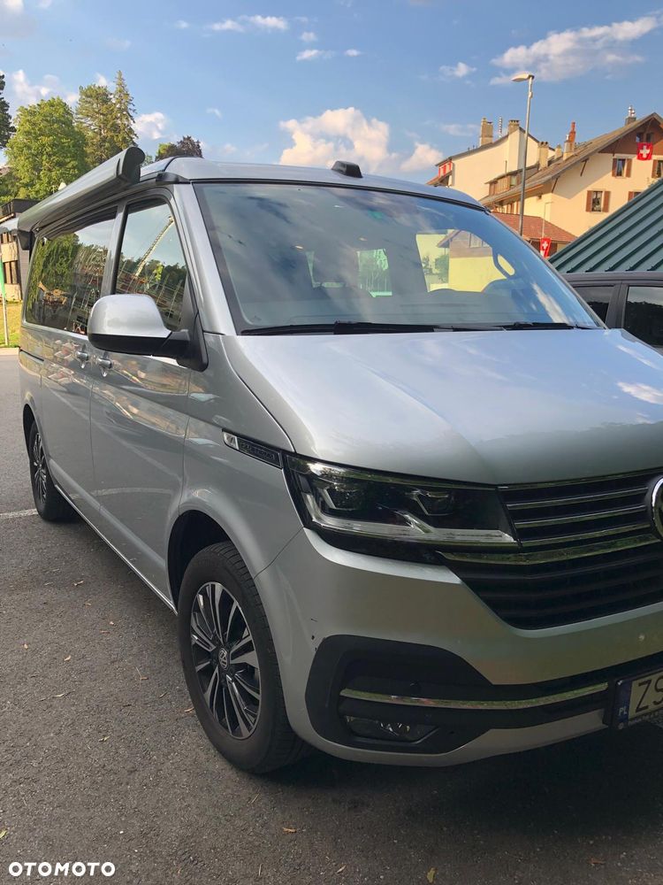 Volkswagen California - 7