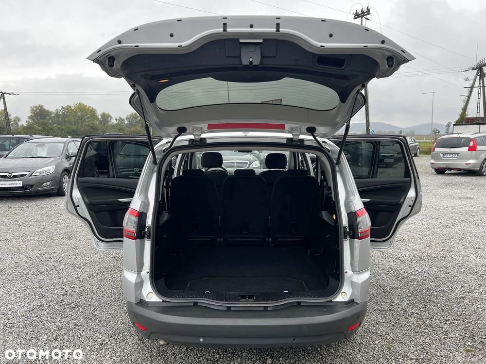 Ford S-Max 2.0 TDCi DPF Gold X - 15