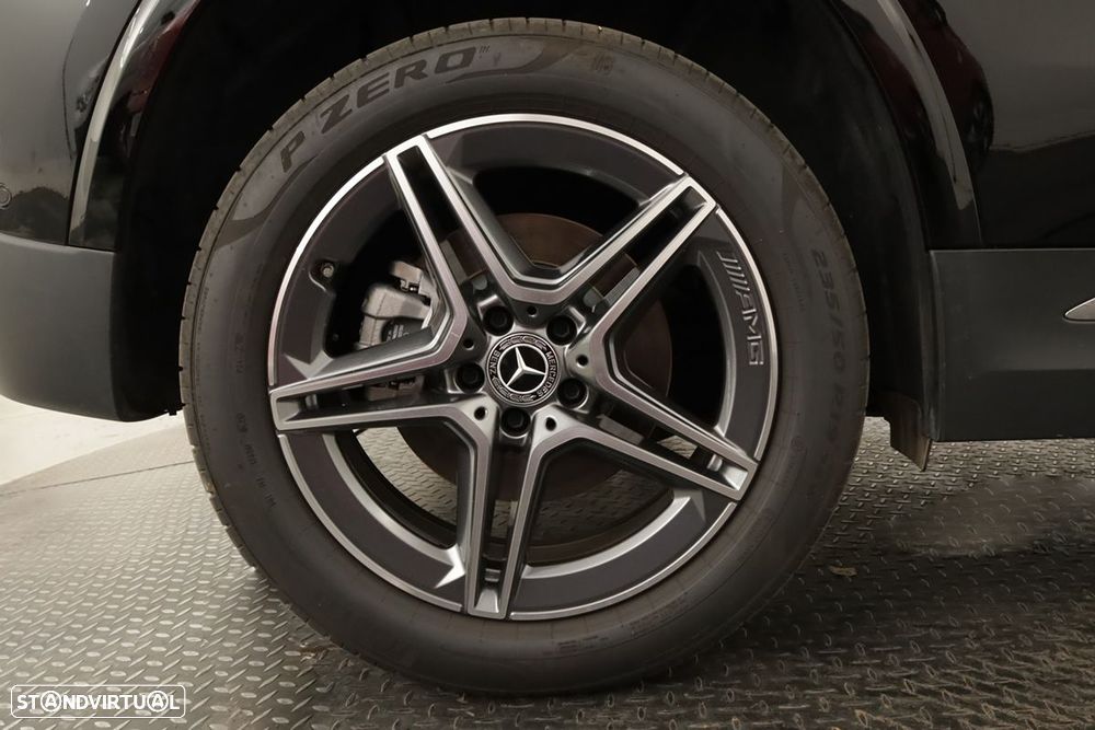 Mercedes-Benz gla-250 e - 5