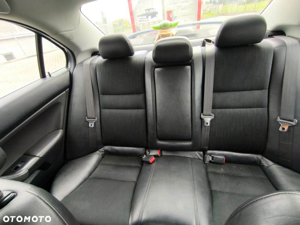 Honda Accord 2.0 Comfort - 3