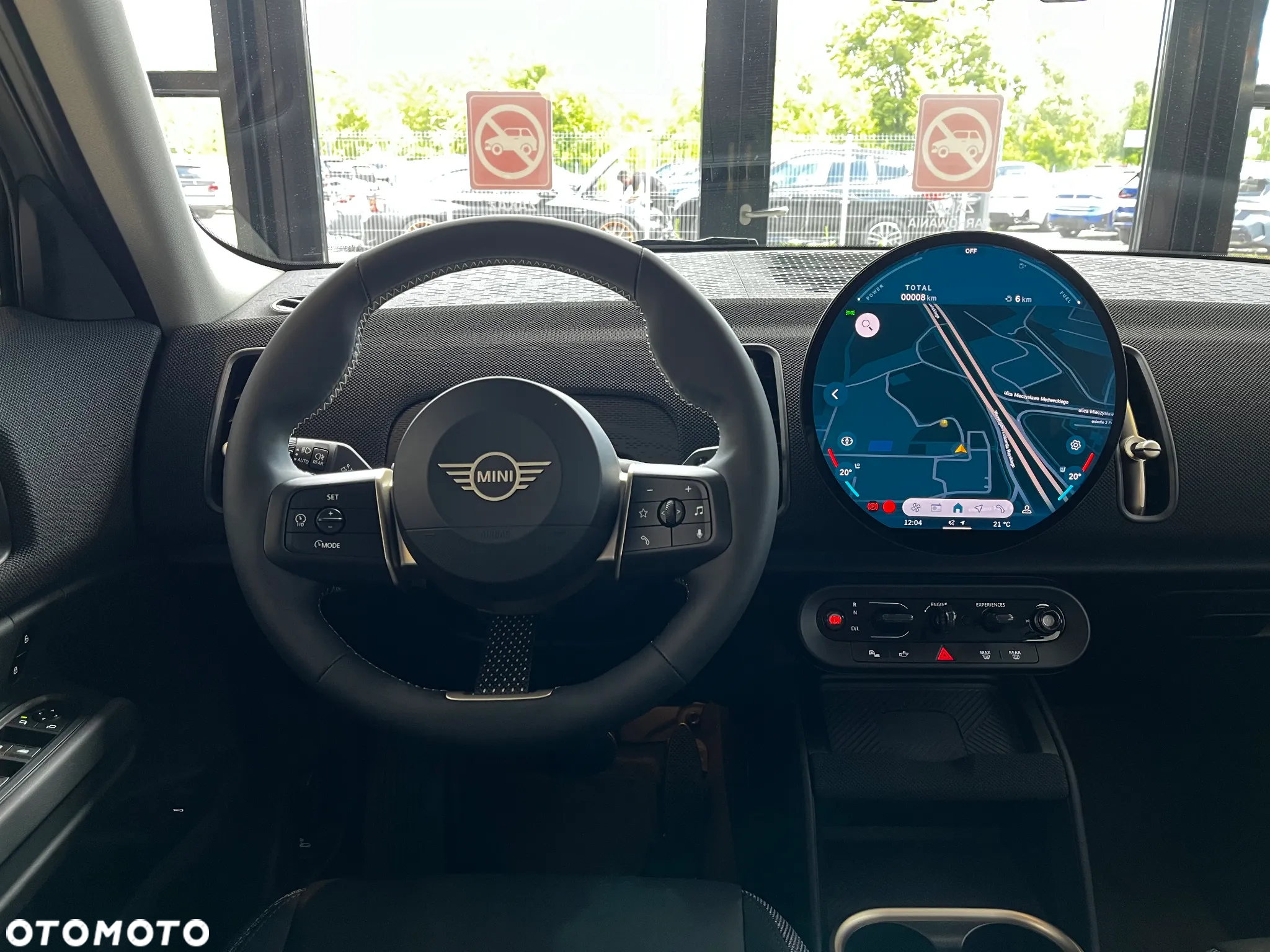 MINI Countryman - 14