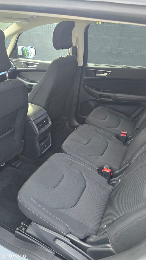 Ford S-Max 2.0 TDCi Titanium PowerShift - 17
