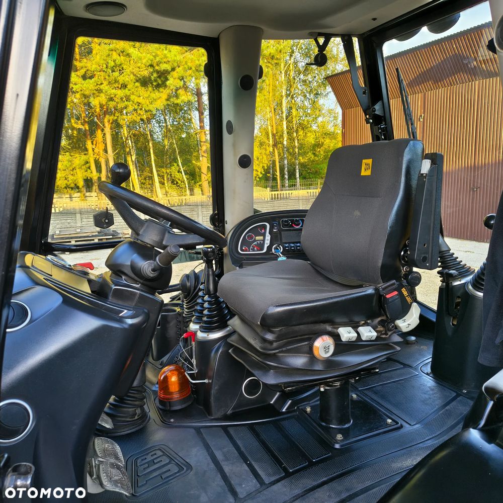 JCB 3CX - 2019/2020 - Krajowa - 9