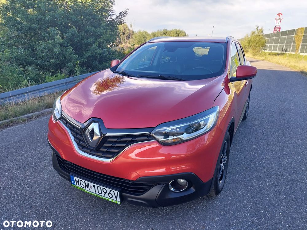 Renault Kadjar Energy dCi 130 COLLECTION - 3