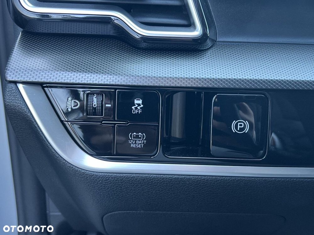 Kia Sportage - 10