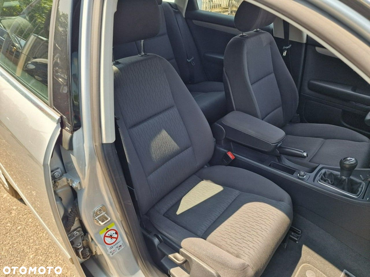 Audi A4 Avant 2.0 TDI - 19