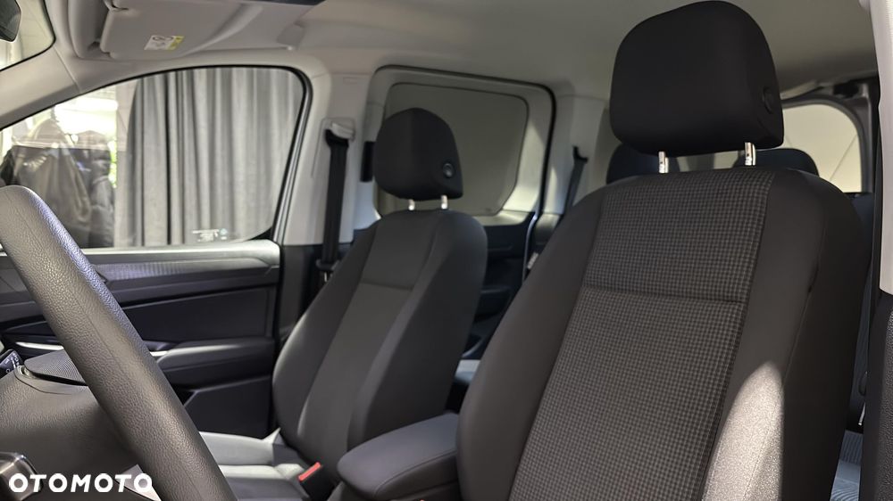 Volkswagen Caddy 2.0 TDI - 12