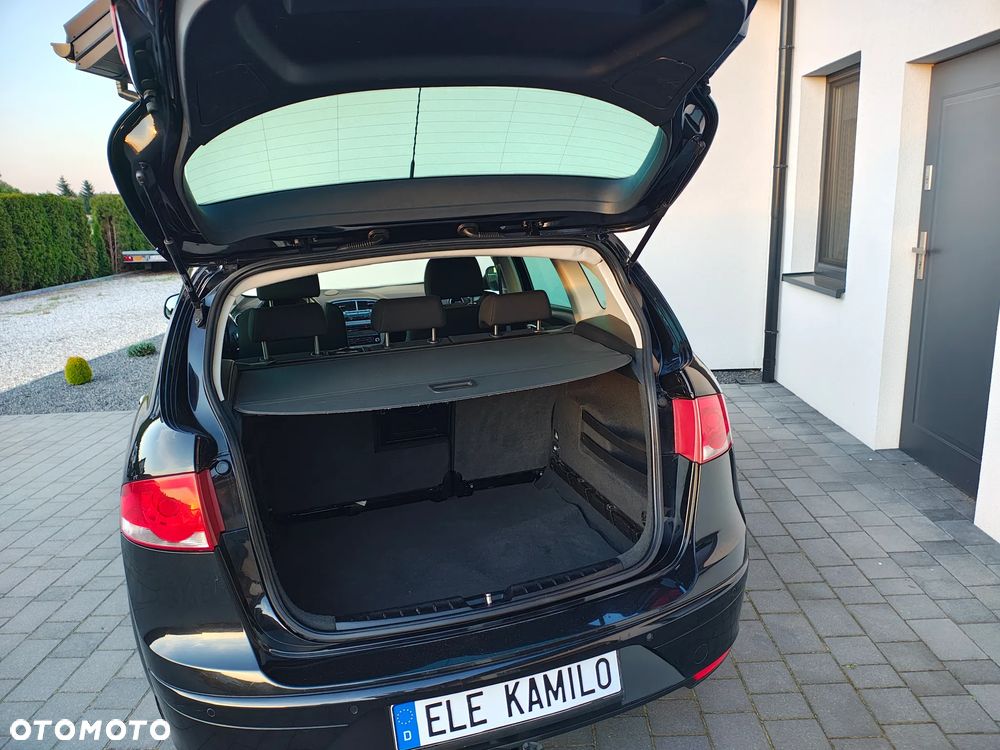 Seat Altea XL 1.2 TSI (Ecomotive) Start & Stop Style Copa - 35