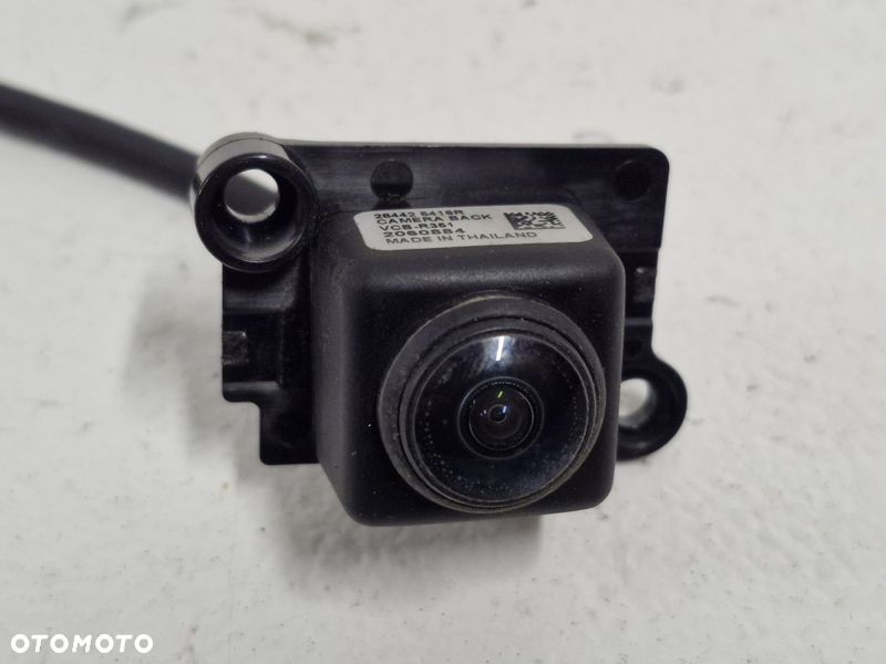 RENAULT CLIO IV 4 KAMERA COFANIA 284425416R - 2