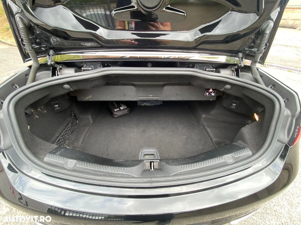 Mercedes-Benz E 200 d Aut. - 10