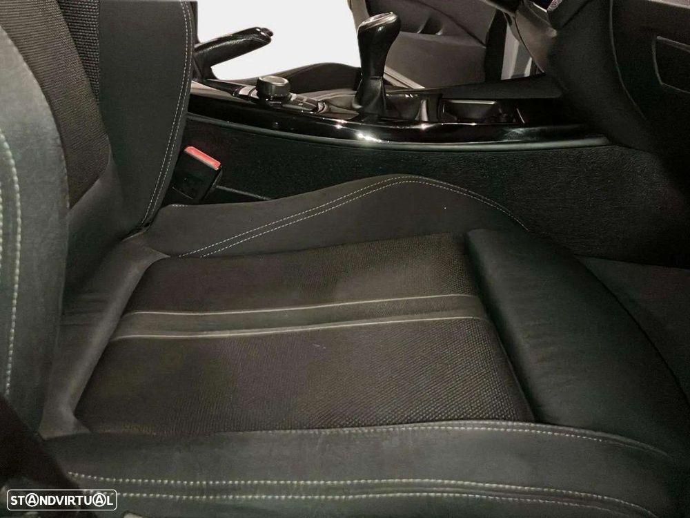 BMW 116 d - 14