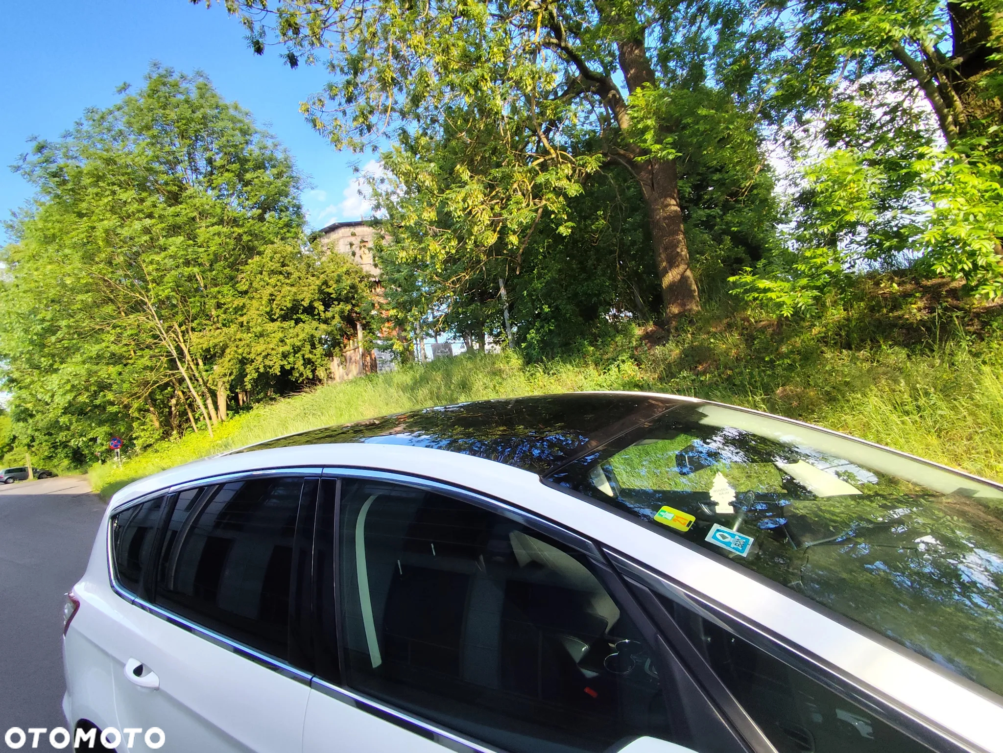 Ford S-Max 2.0 TDCi Titanium PowerShift - 11
