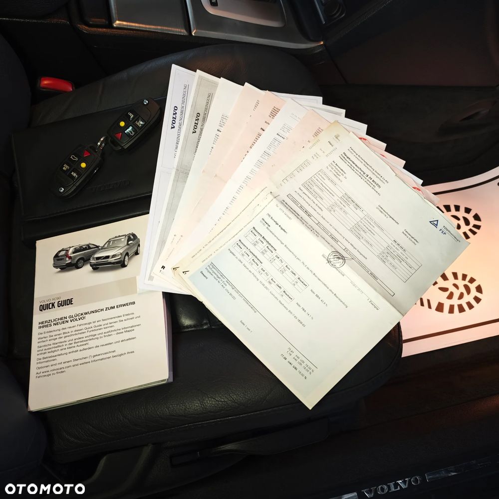 Volvo XC 90 D5 Momentum - 31