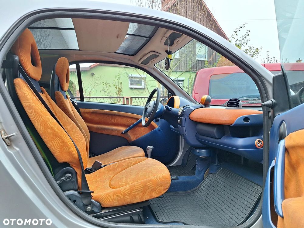 Smart Fortwo - 19