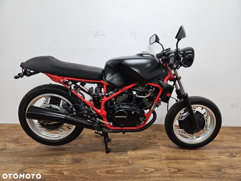 Honda VF - 1