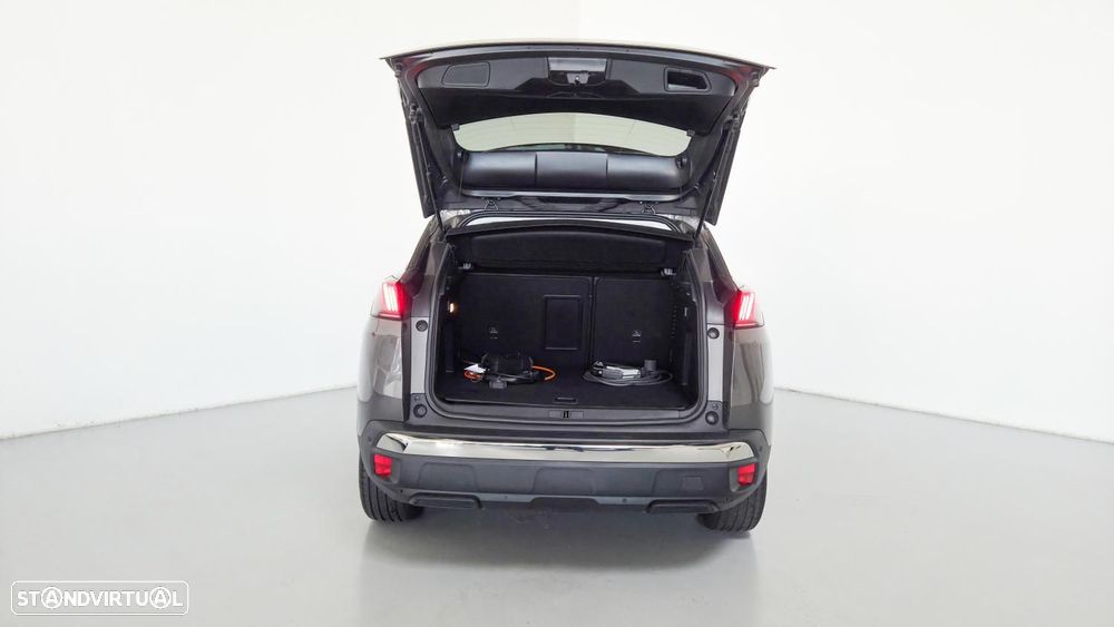 Peugeot 3008 1.6 Hybrid Allure Pack e-EAT8 - 7
