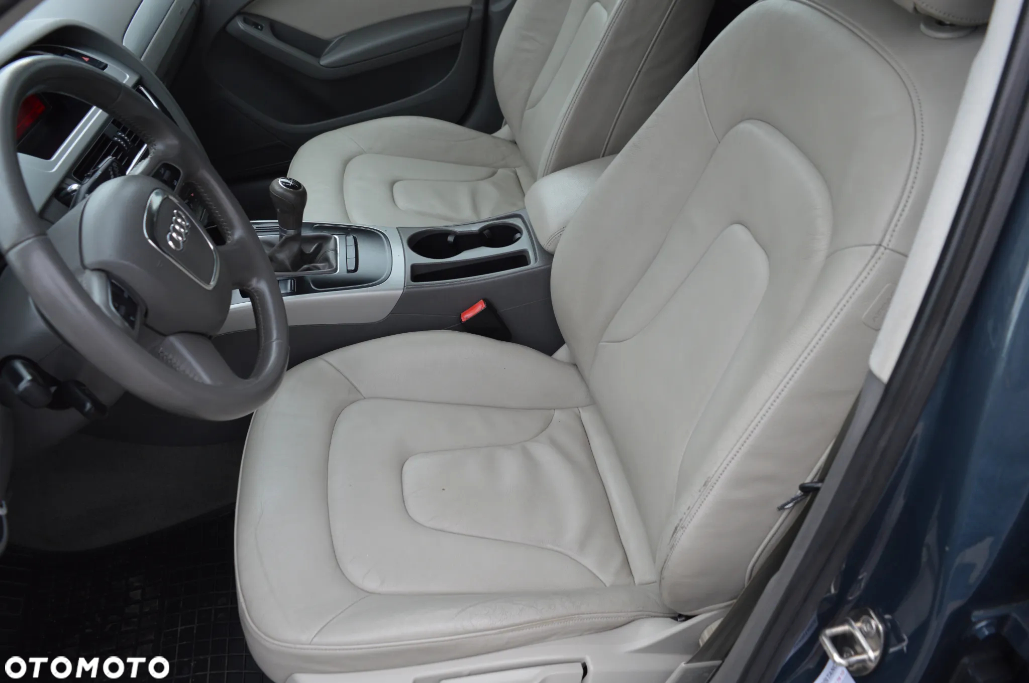 Audi A4 - 20