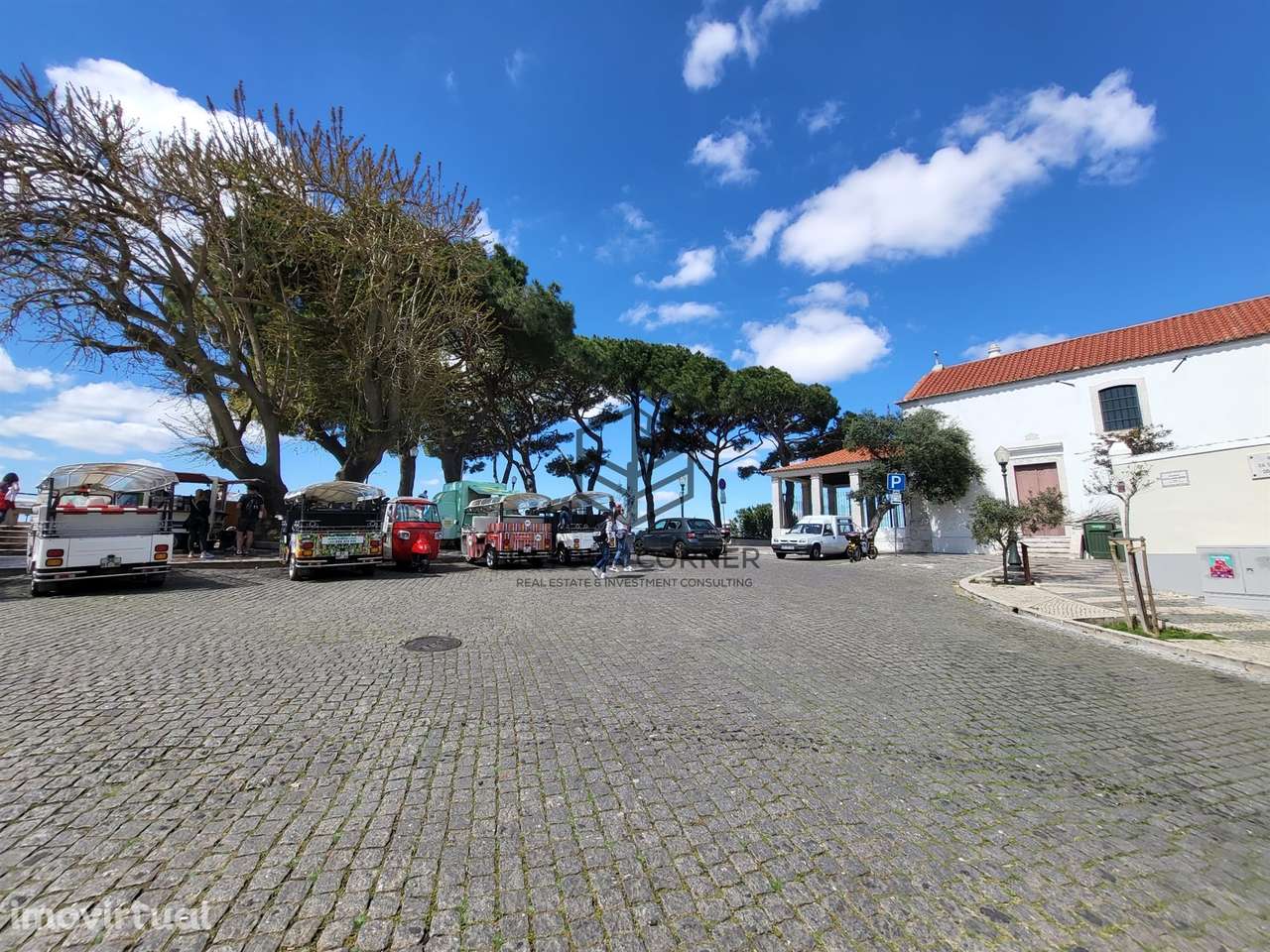 Prédio  Venda em São Vicente,Lisboa - Grande imagem: 2/18