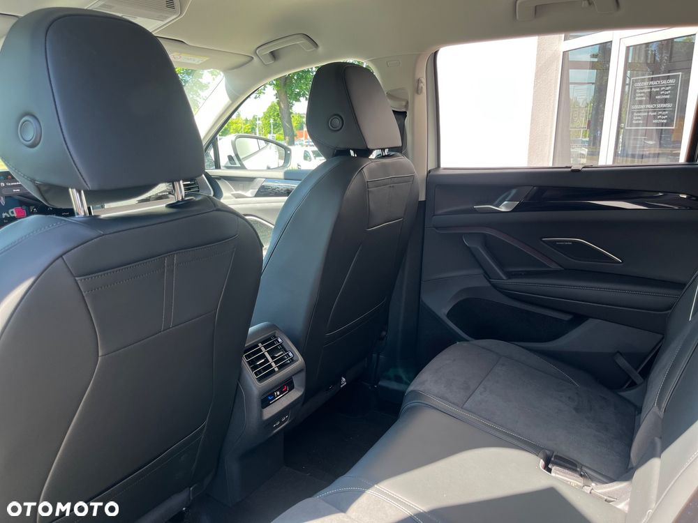 Volkswagen Tayron 2.0 TDI SCR 4MotION DSG Elegance - 24