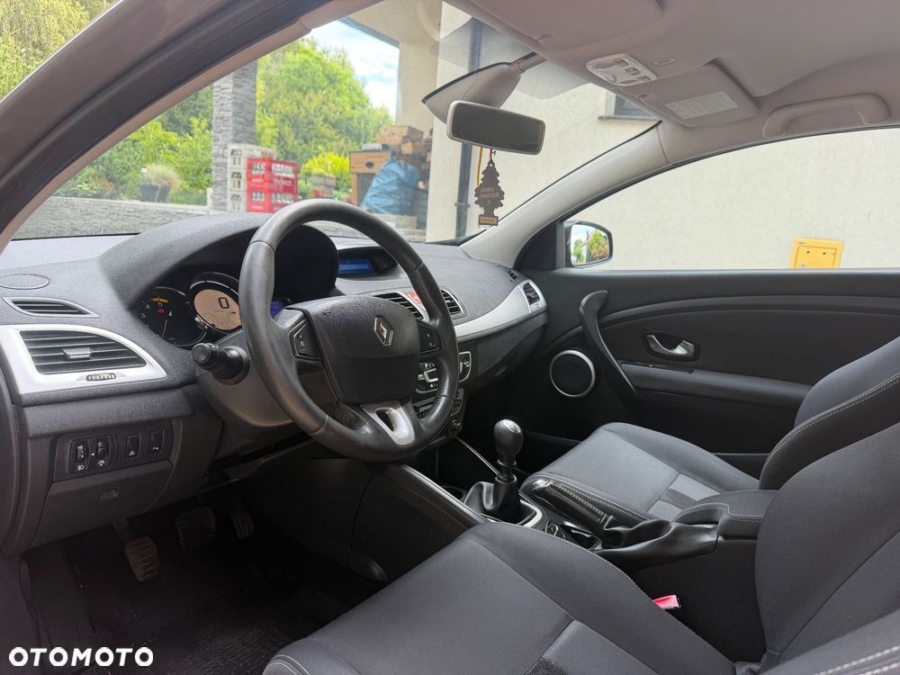Renault Megane 1.5 dCi Bose Edition - 9