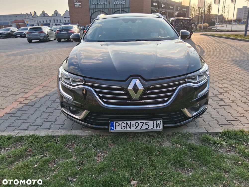 Renault Talisman 1.6 Energy dCi Intens - 4