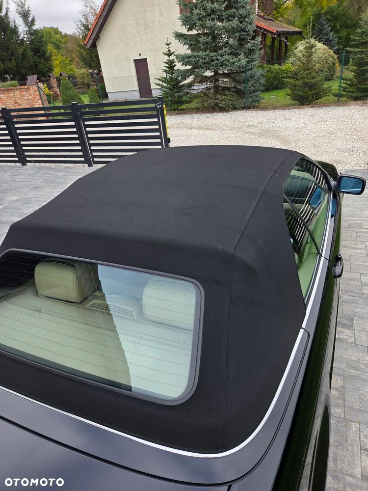 BMW Seria 3 325 Ci - 25