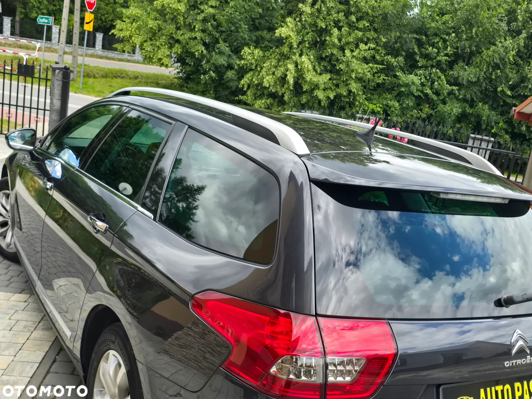 Citroën C5 - 22