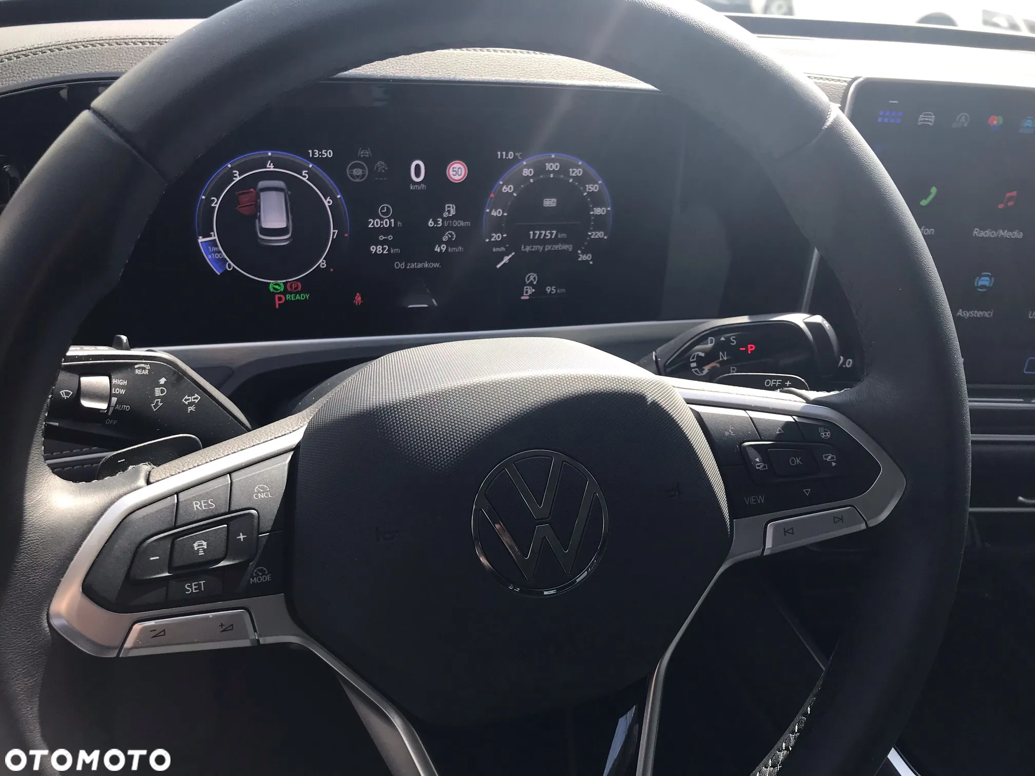 Volkswagen Passat - 9