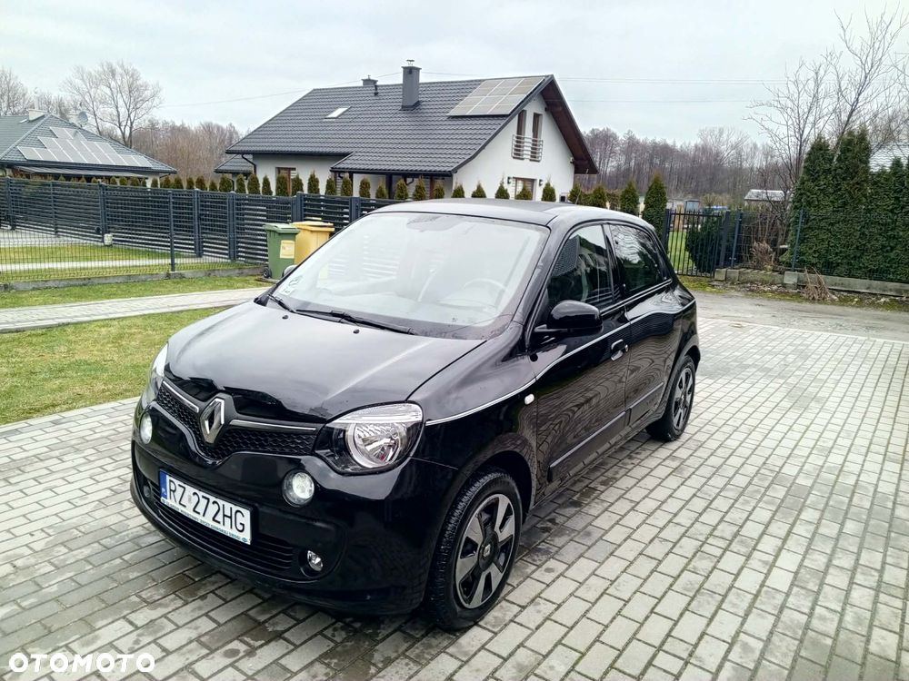 Renault Twingo SCe 70 Intens EU6 - 2