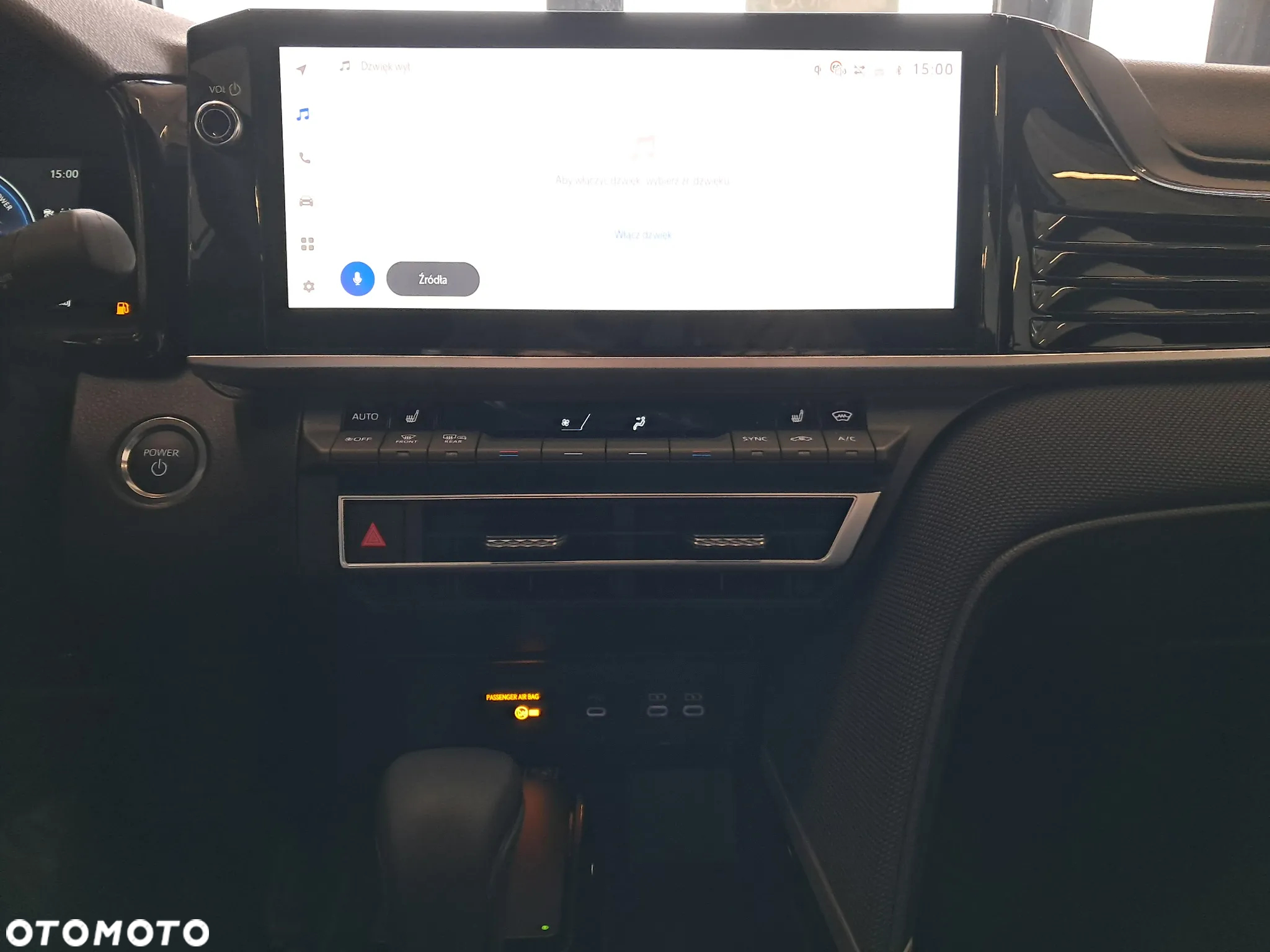Toyota Camry 2.5 Hybrid Dynamic Force Comfort e-CVT - 15