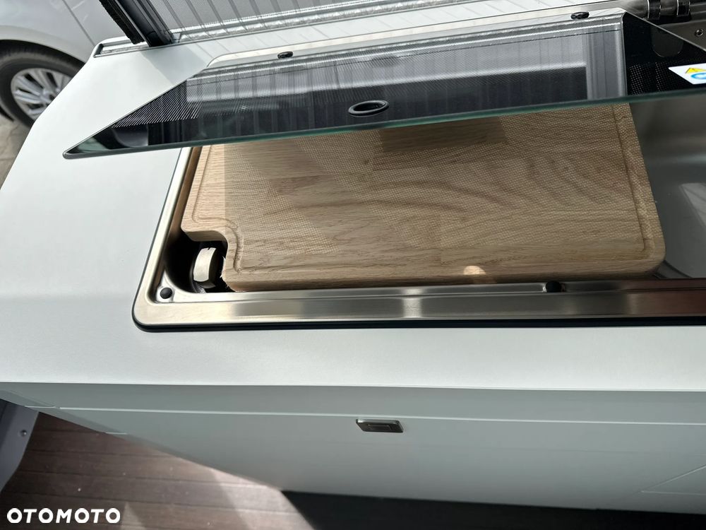 Deska do krojenia – VW Grand California - 10