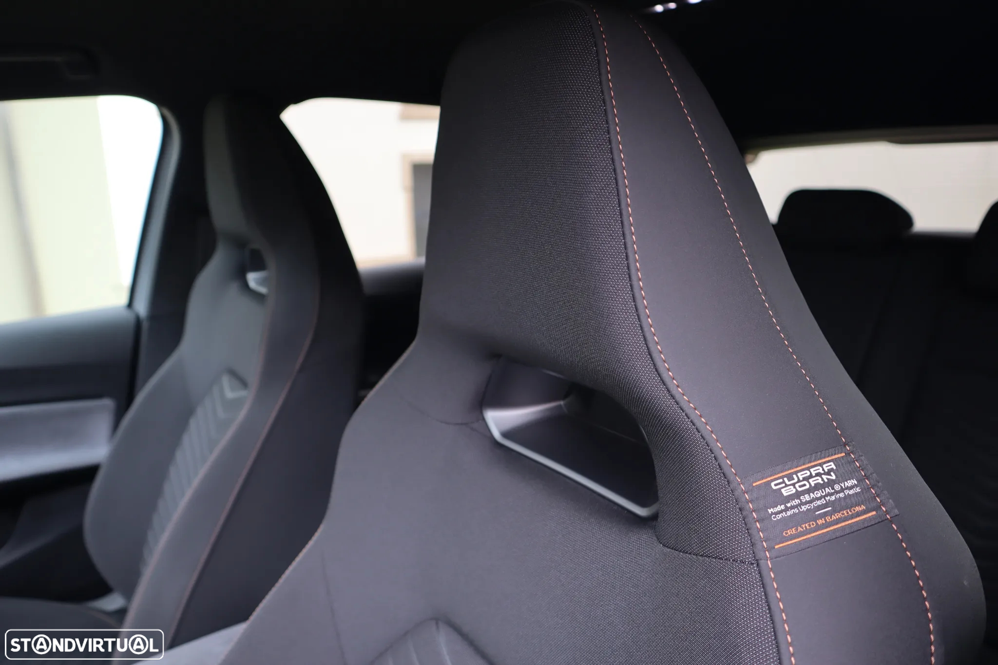 Cupra Born 77 kWh e-Boost - 22