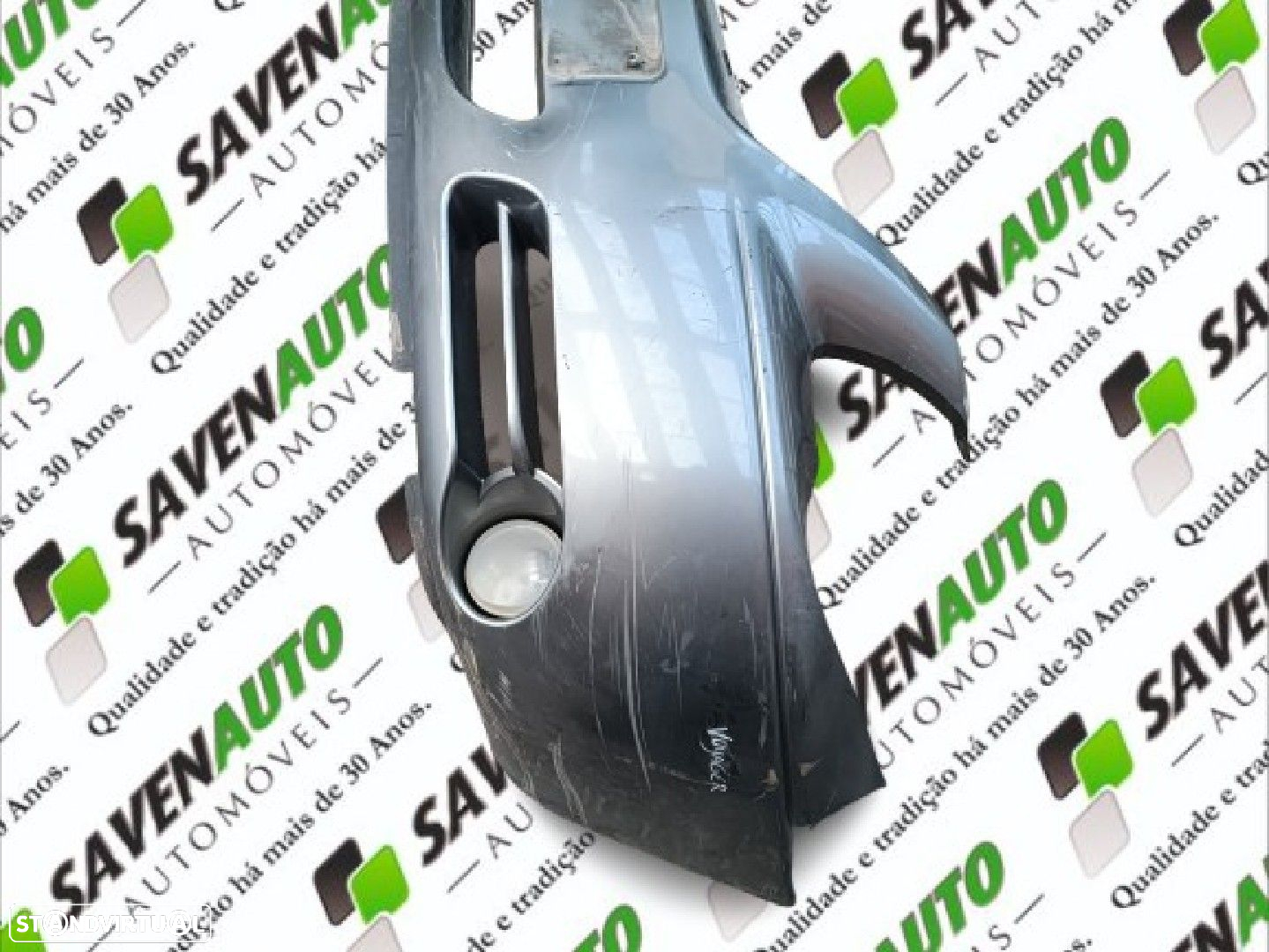 Para Choques Frente Chrysler Voyager Iii (Rg, Rs) - 2