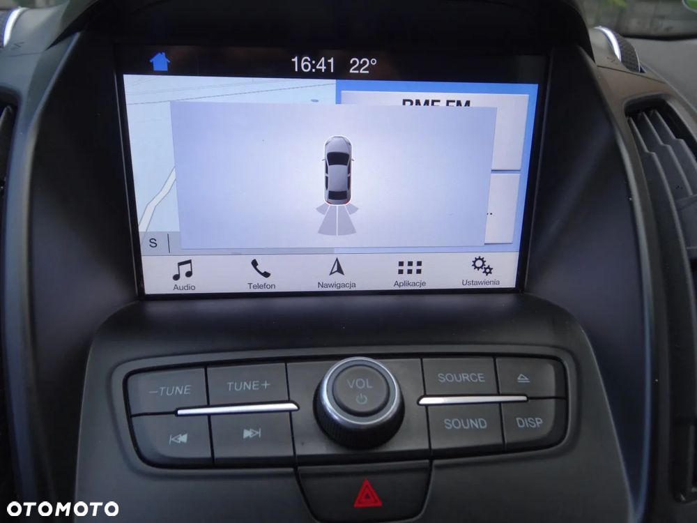 Ford Kuga 1.5 EcoBoost FWD Titanium Plus ASS - 27
