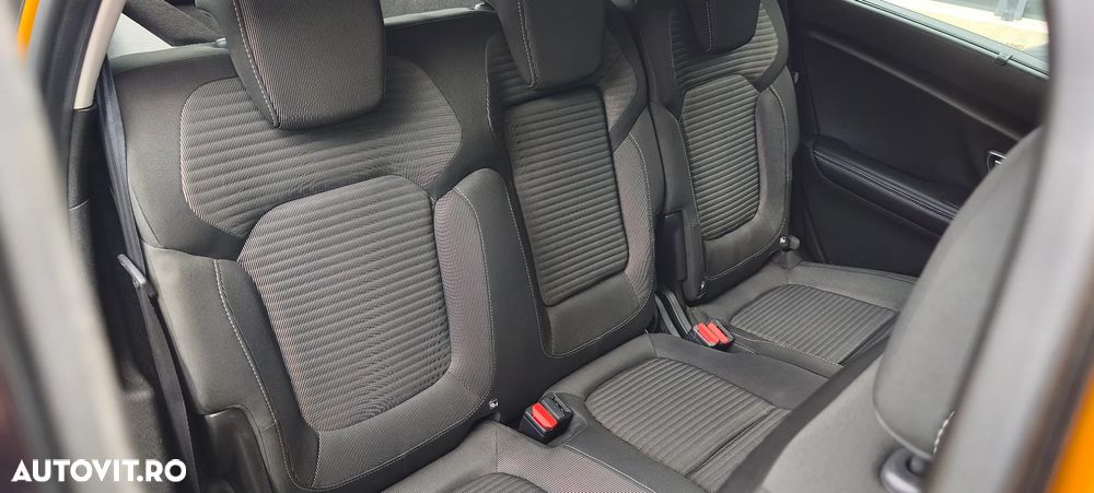 Renault Scenic ENERGY dCi 110 EXPERIENCE - 18
