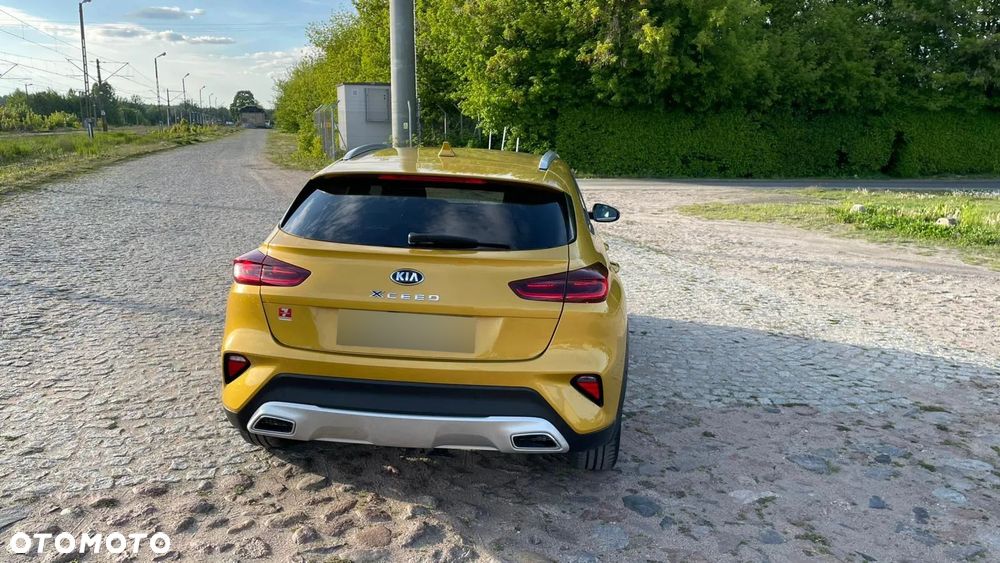 Kia XCeed - 7