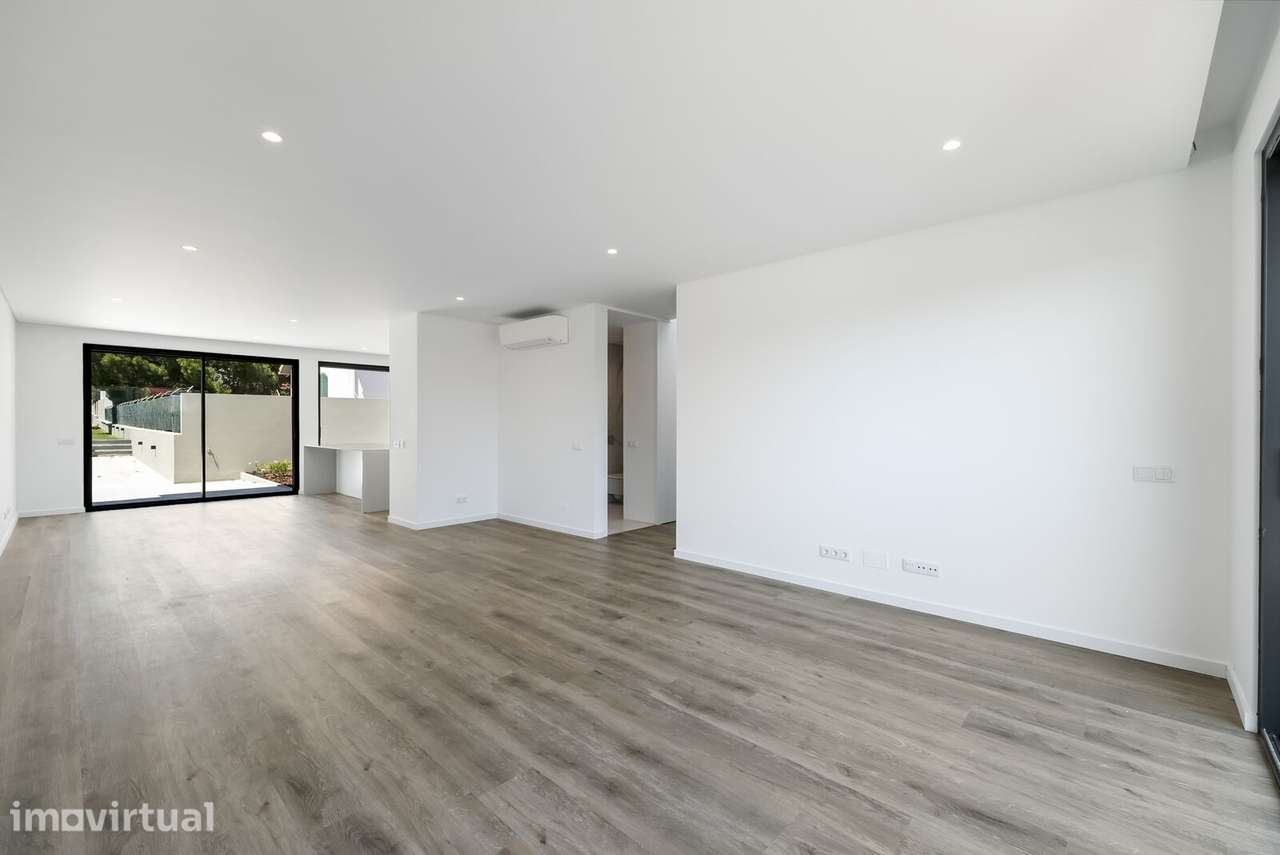 Moradia Isolada T3 com piscina, Murches, Cascais - Grande imagem: 4/40