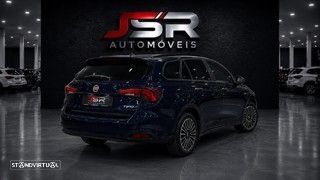 Fiat Tipo Station Wagon 1.3 Multijet City Life - 4