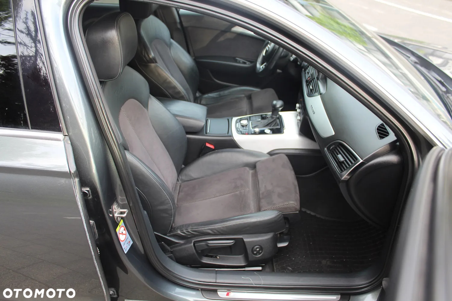 Audi A6 Avant 3.0 TDI DPF quattro S tronic sport selection - 18